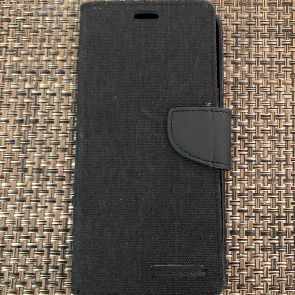 Samsung || Note 8 Case